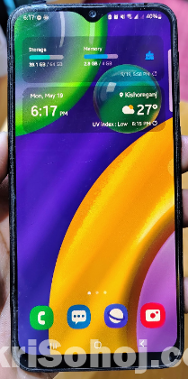 samsung m21